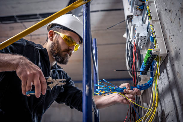 Best Home Electrical Repair  in Cottage Grove, WI