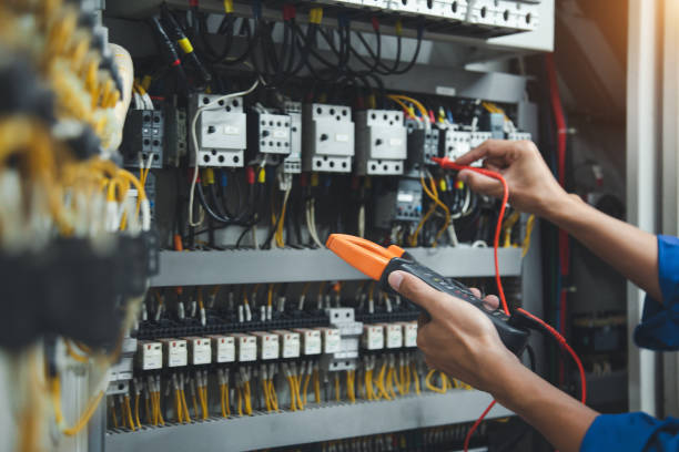 Best Electrical Troubleshooting Services  in Cottage Grove, WI